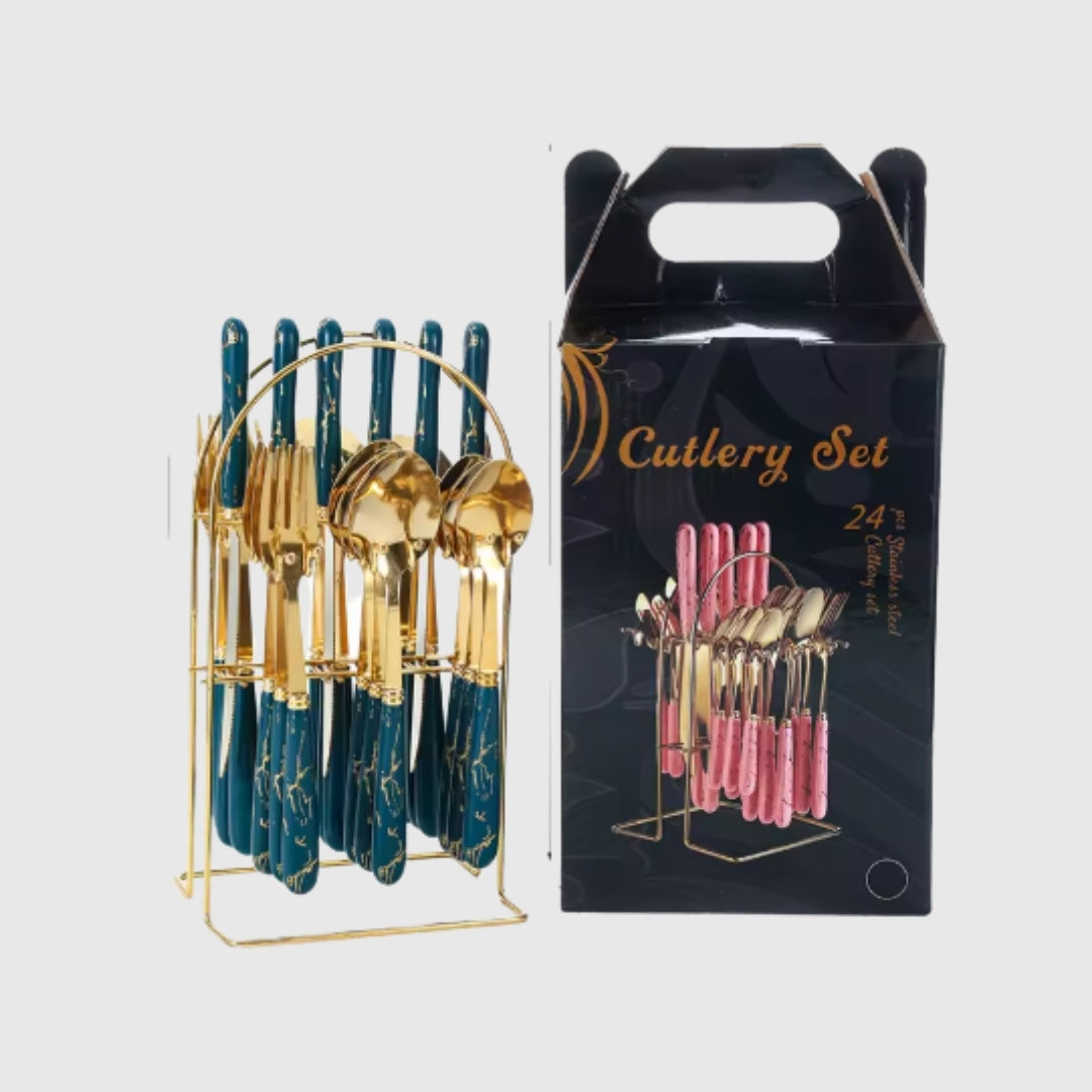 24-pc Amazon Popup New Set