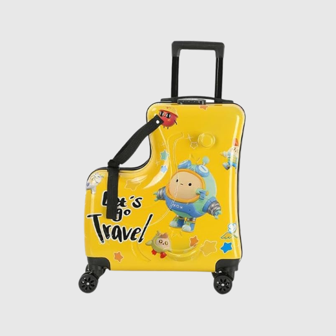 20inch Multi-Functional Cycling Case