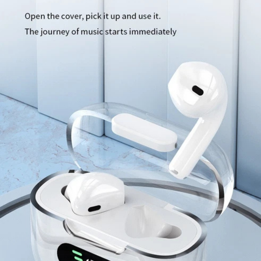 G65 Bluetooth Headset