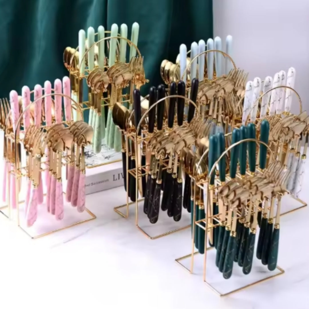 24-pc Amazon Popup New Set