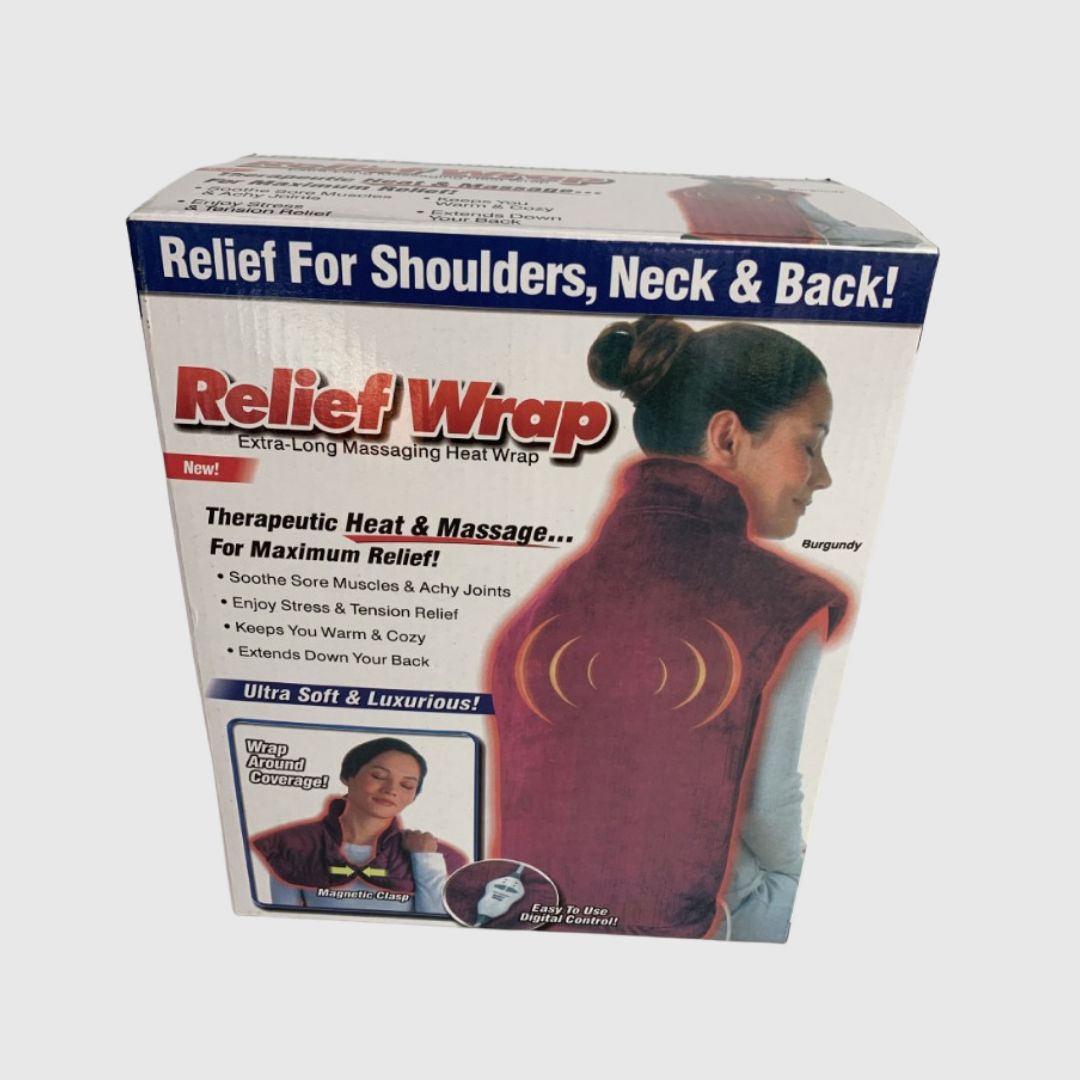 Relief Wrap