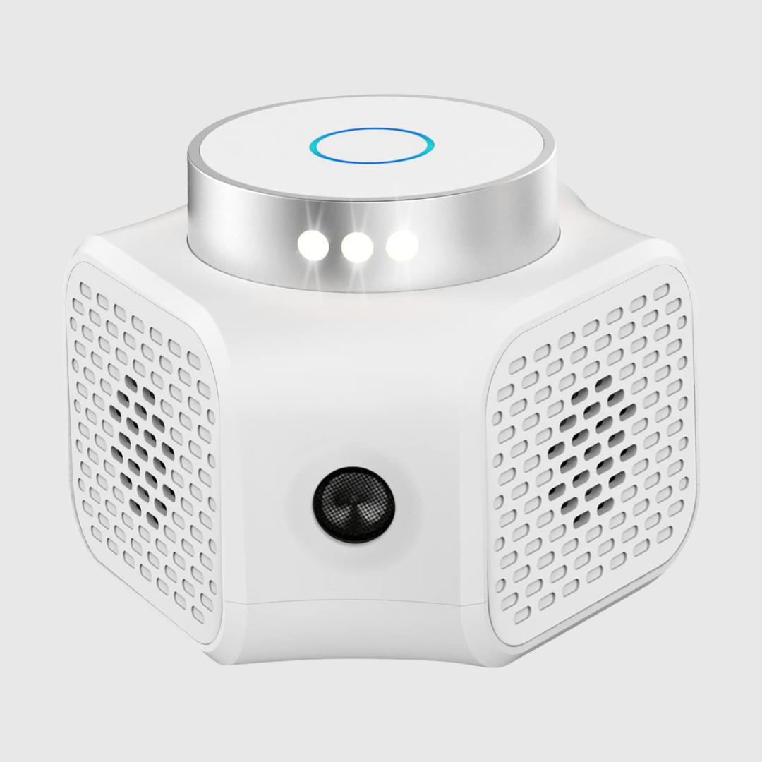Ultrasonic Pest And Rodden Repeller