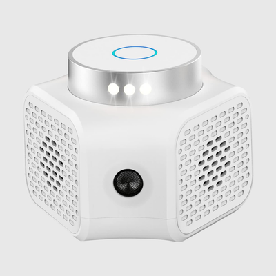 Ultrasonic Pest And Rodden Repeller