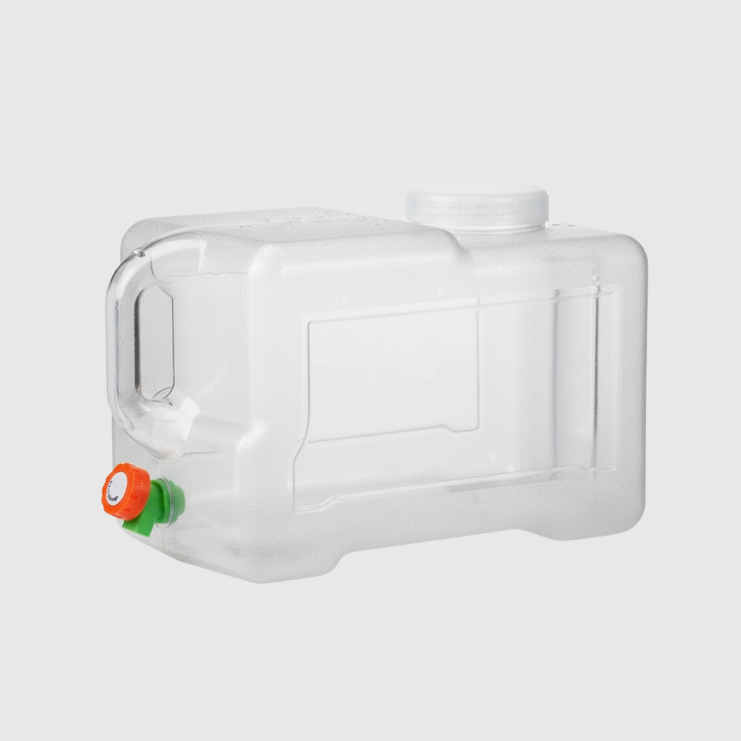 Car Bucket Faucet