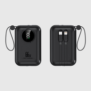 Mini Portable Powerbank 10000mAh