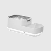Manually Press Soap Dispenser