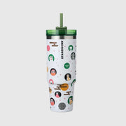 Starbucks Tumbler 0.5L