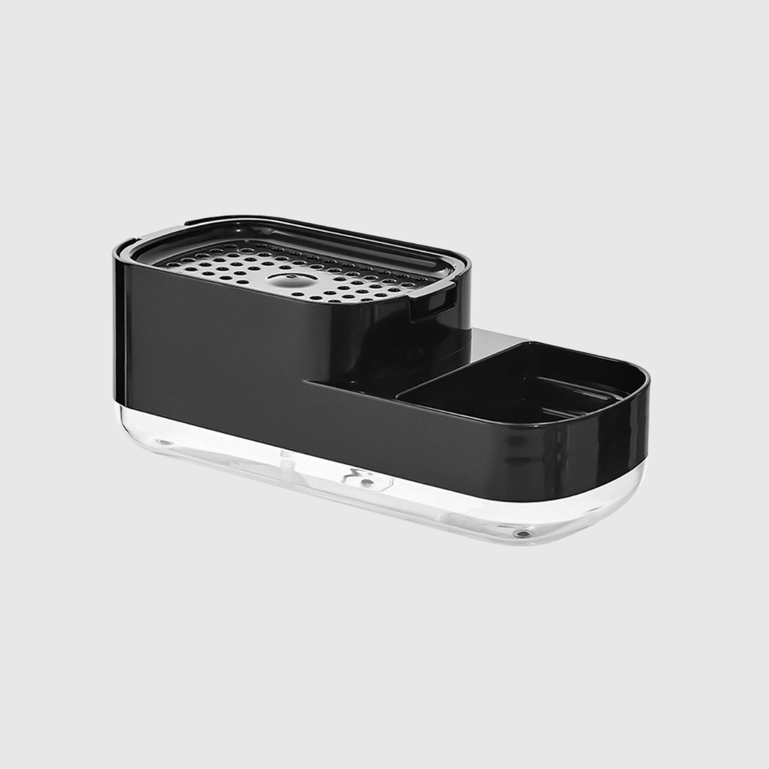 Manually Press Soap Dispenser