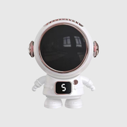Spaceman Neck Fan