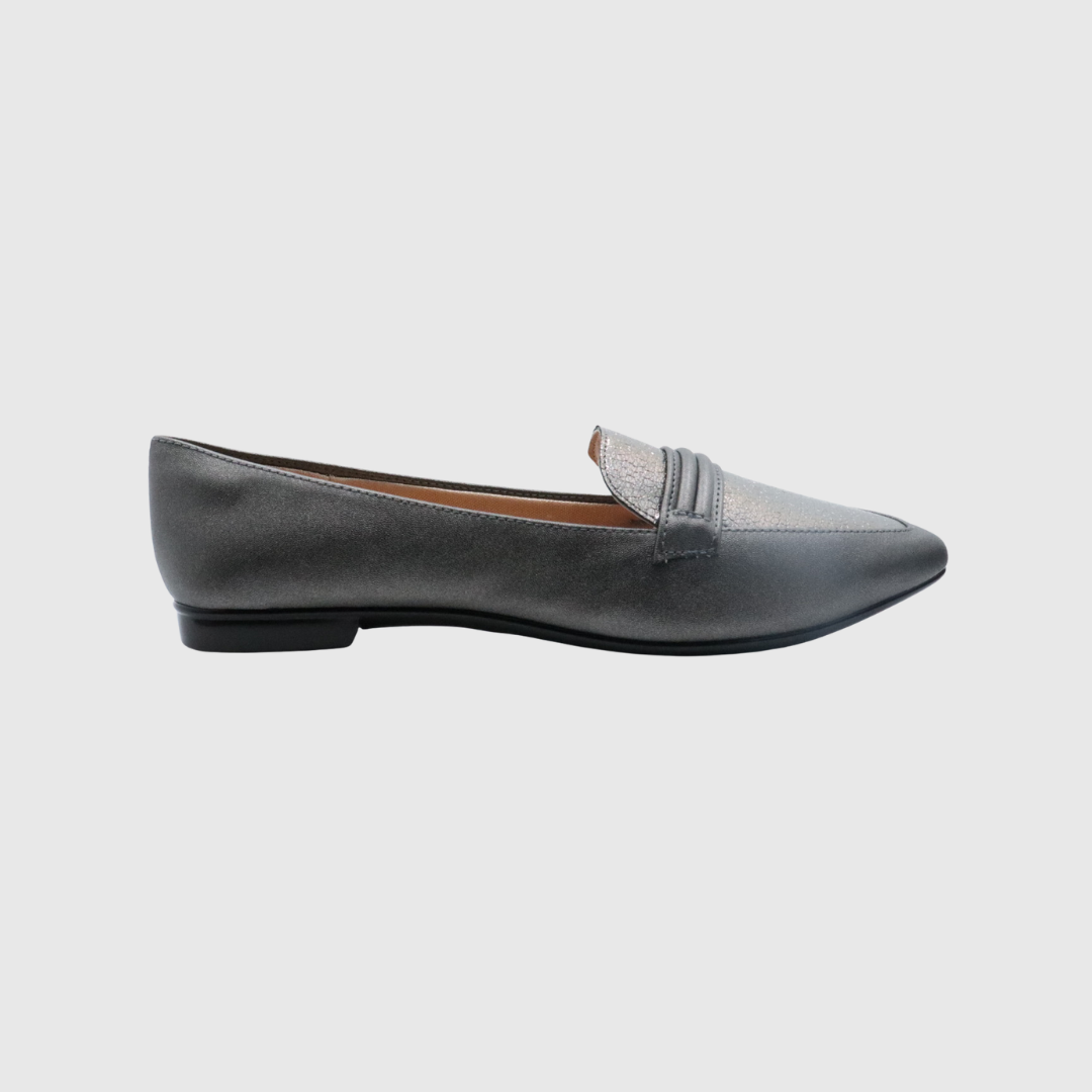 NIRA Women Shoe Bronze
