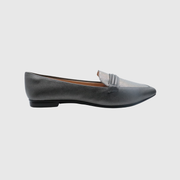 NIRA Women Shoe Bronze