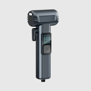 Safety Hammer Simulated Pump