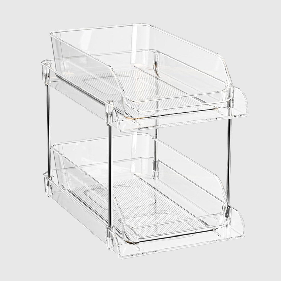 Storage Organizer 2 Layers