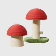 Rope Cat Scratching Board