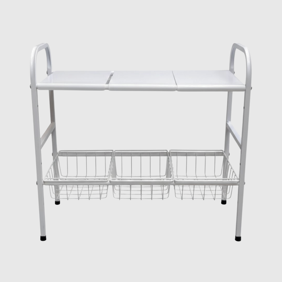 Kitchen Sink Rack