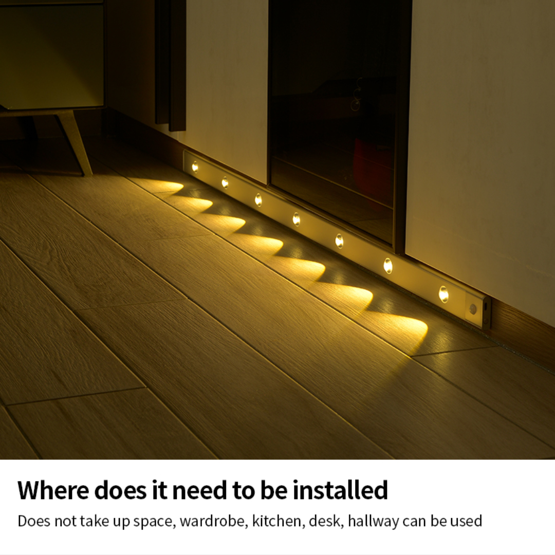 Sensor Light