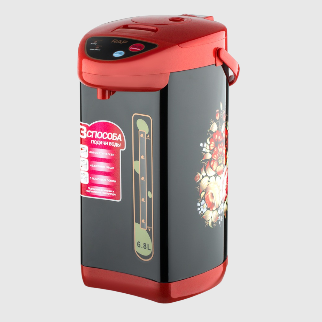 Electric Thermo Pot
