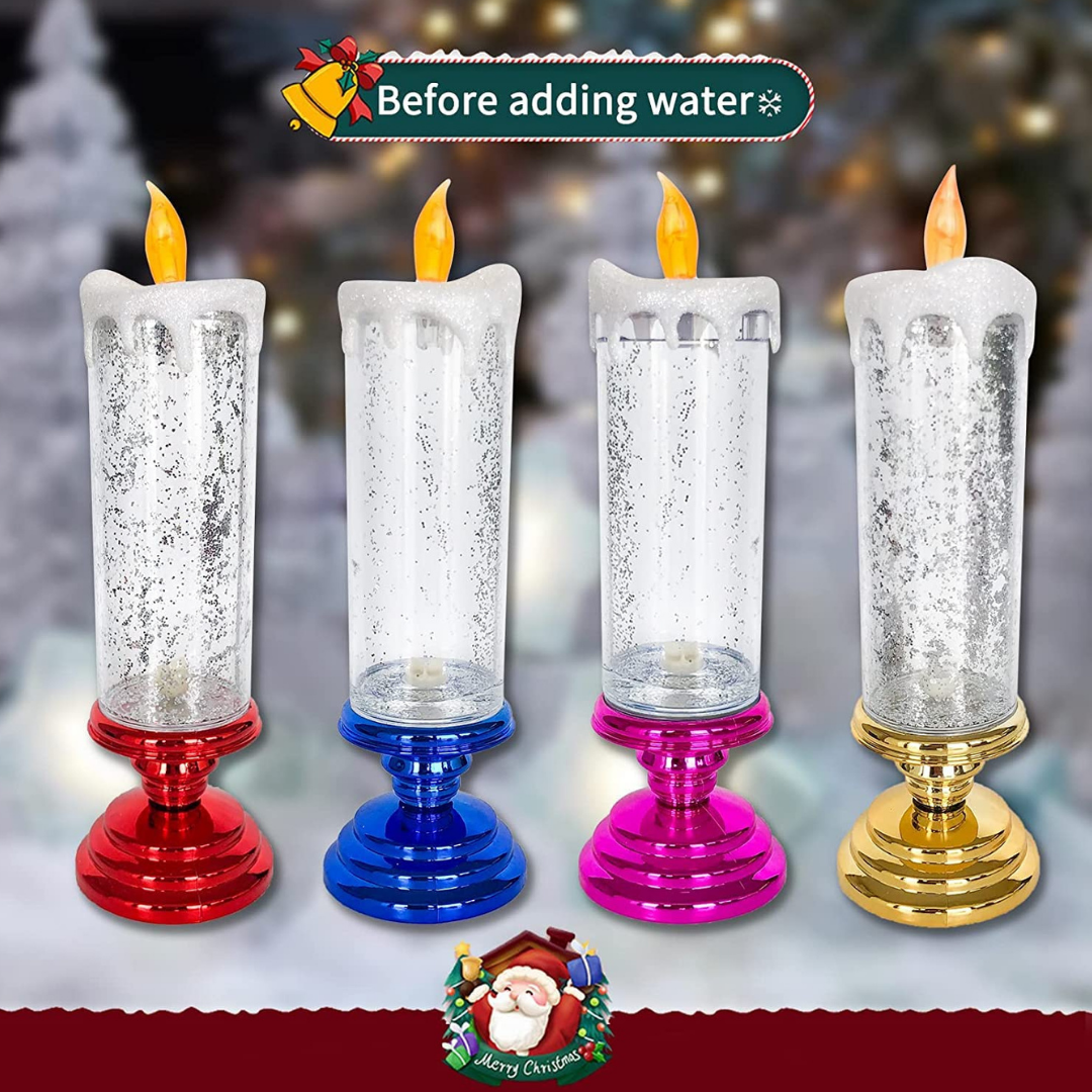 Candle C-20