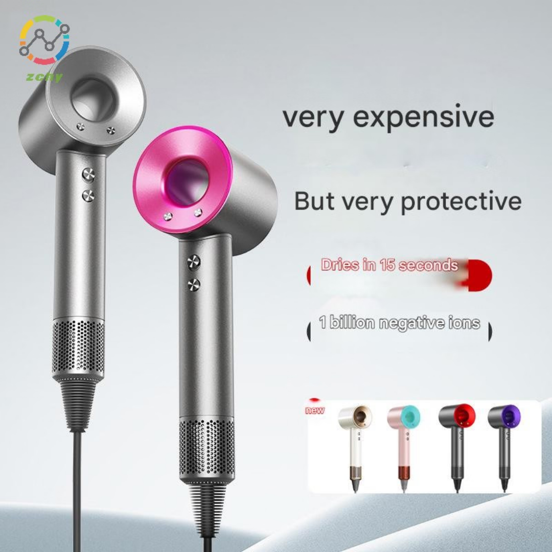 Hair Dryer