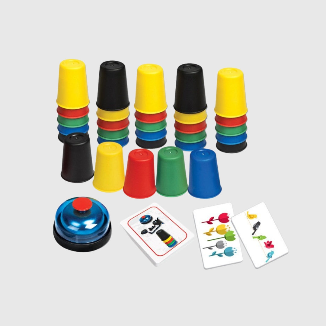 Children's Fast Stacking Cup