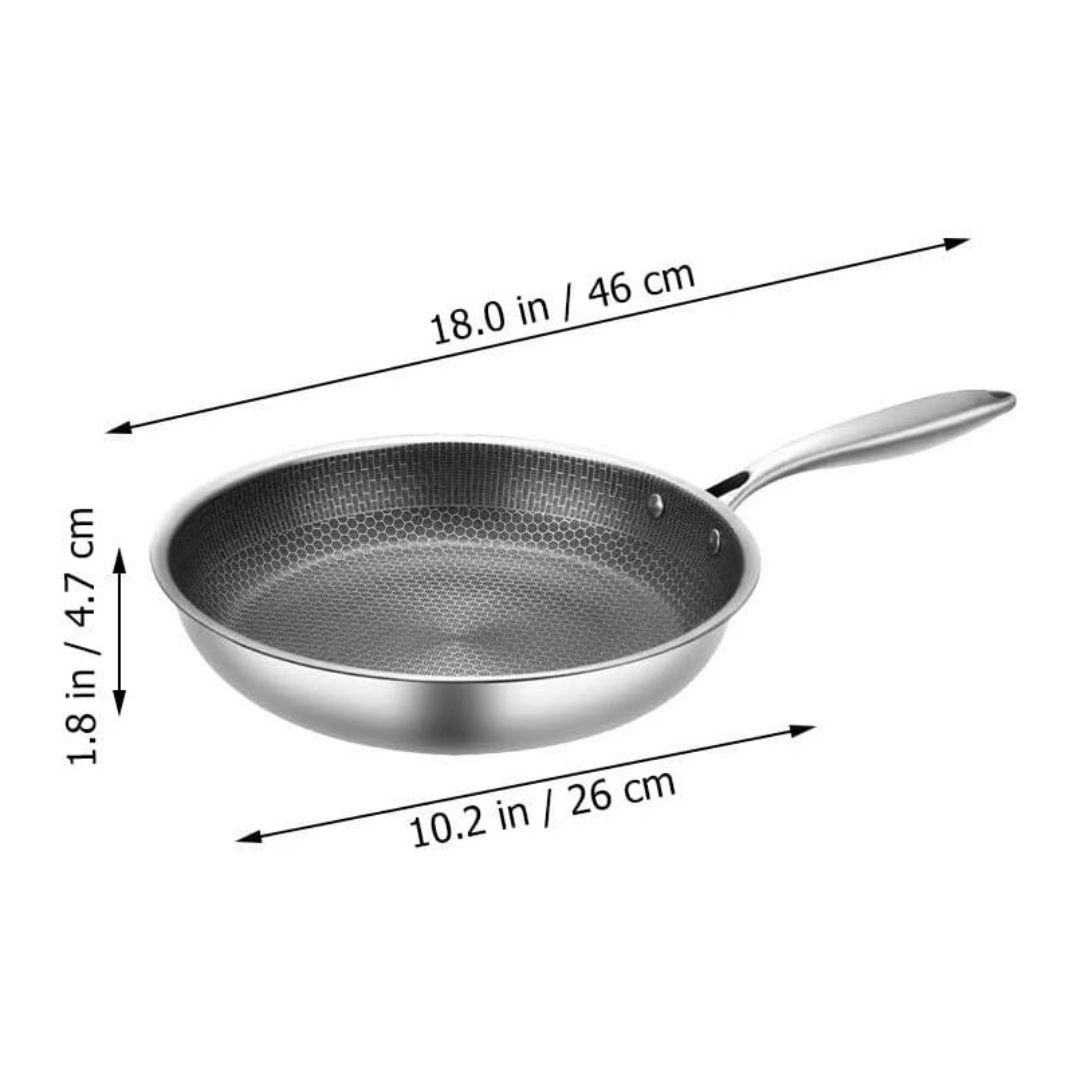 Brand Pot