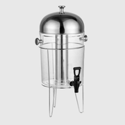 Drink Machine with Holder