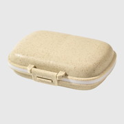 Portable Mini Seal Pill Dispenser Boxes