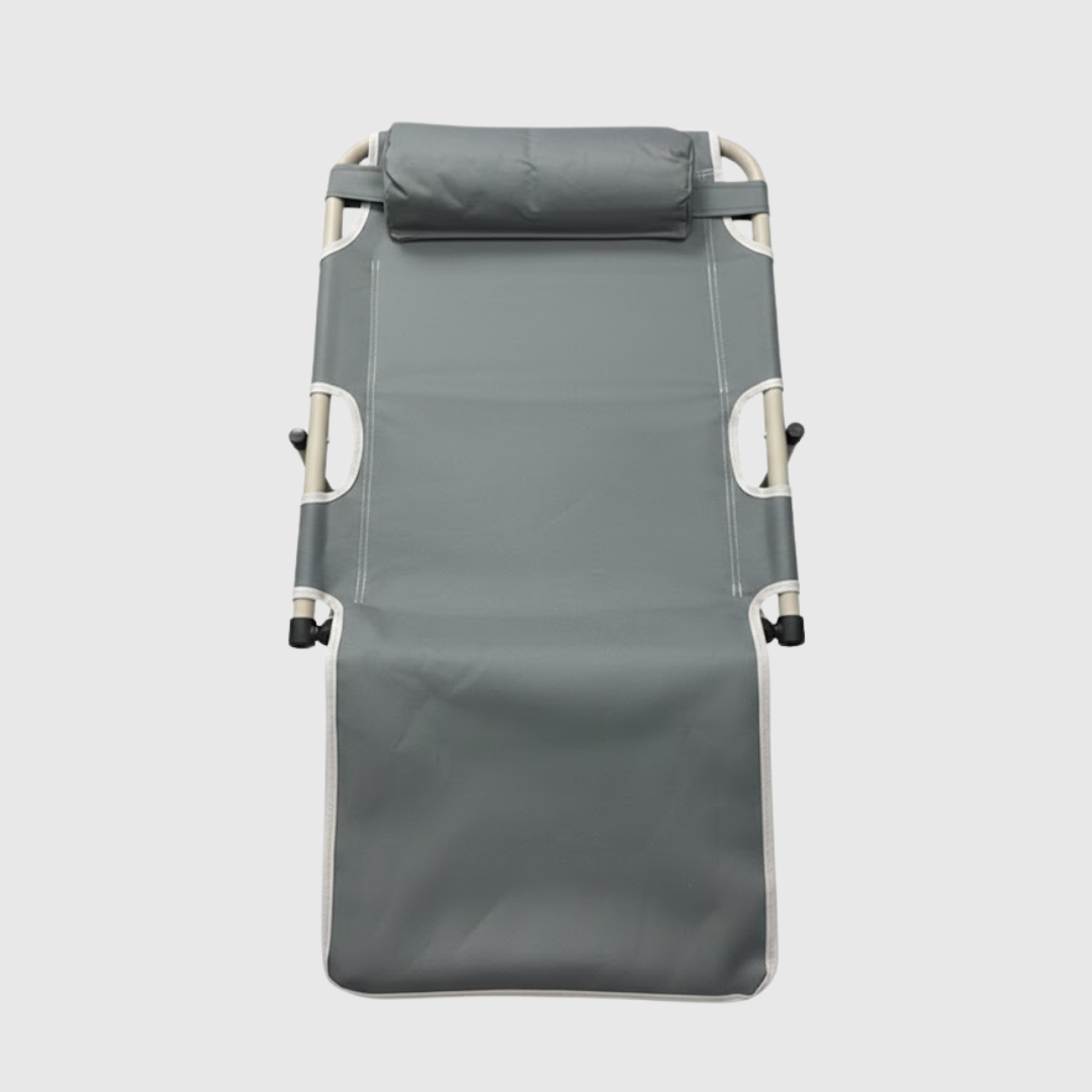 Folding Back Chair