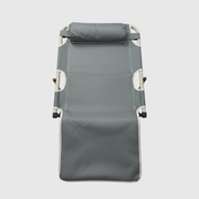 Folding Back Chair