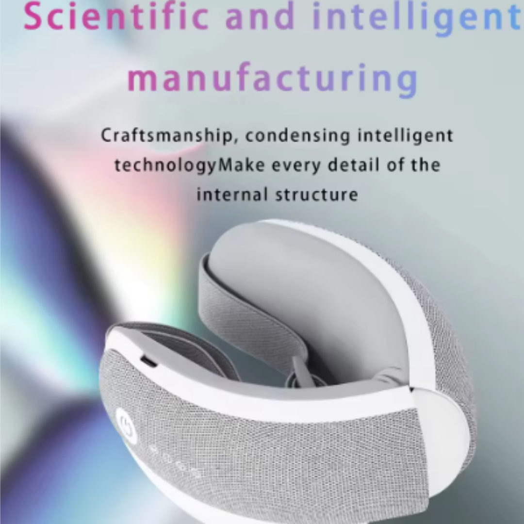 Eye Massager
