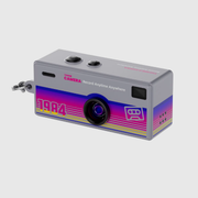 G6 Thumb Camera
