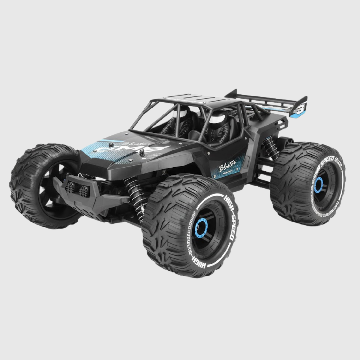 RC Car 4WD Drift