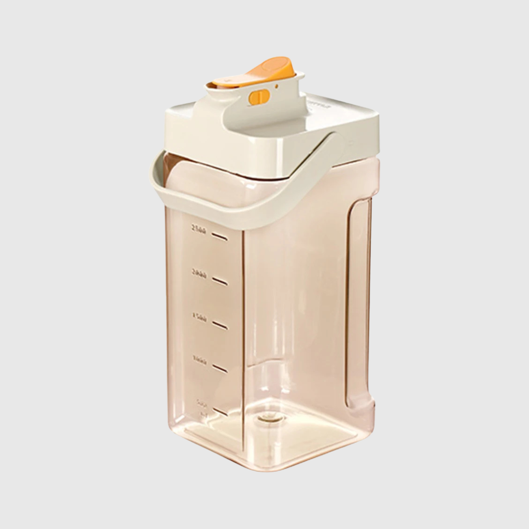 3.5L Portable Water Bottle