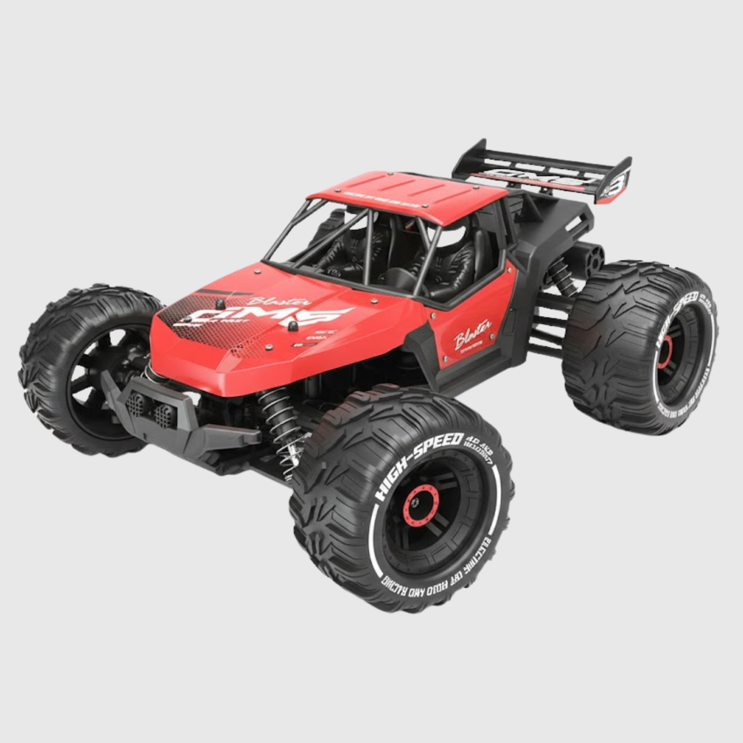 RC Car 4WD Drift