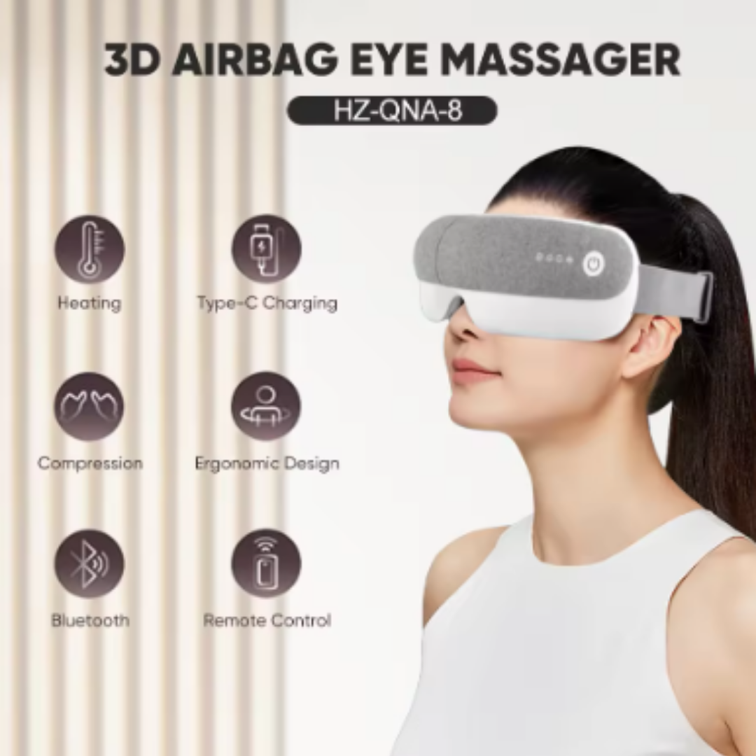 Eye Massager