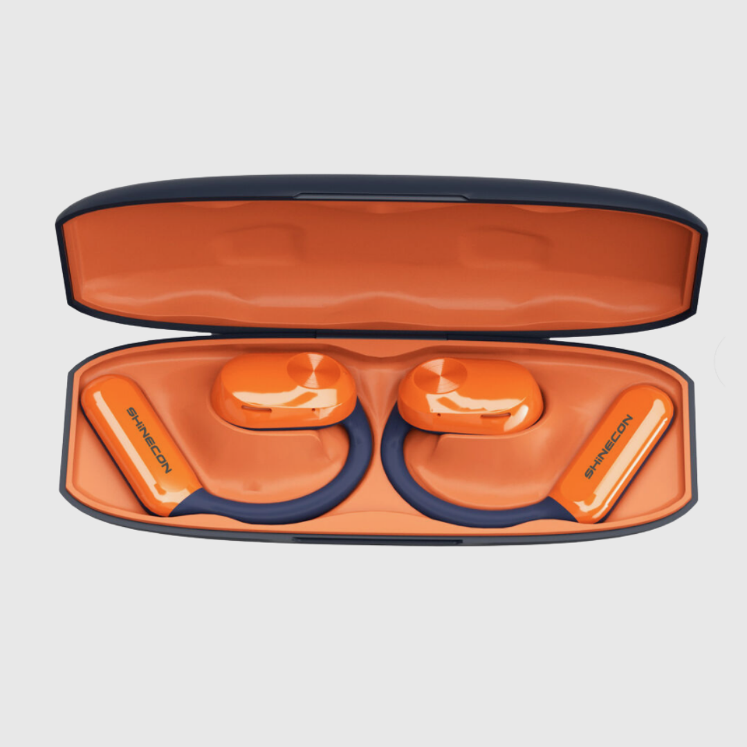 Wireless Earbuds