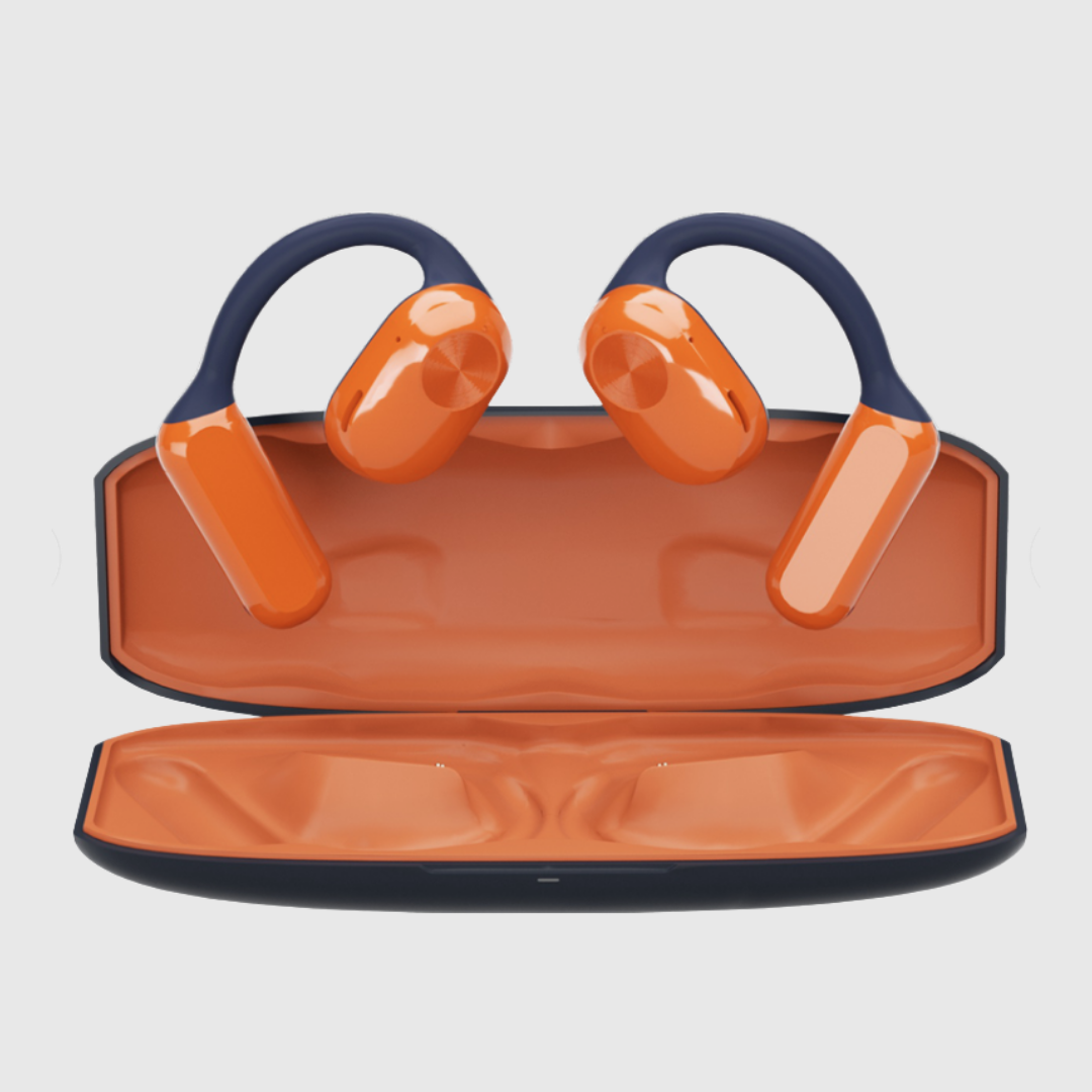 Wireless Earbuds