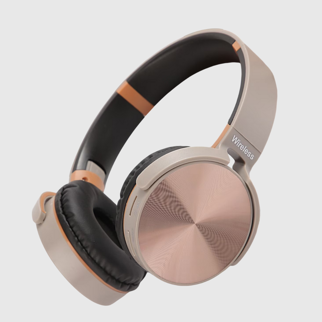 Hot Explosive Headset Aluminum