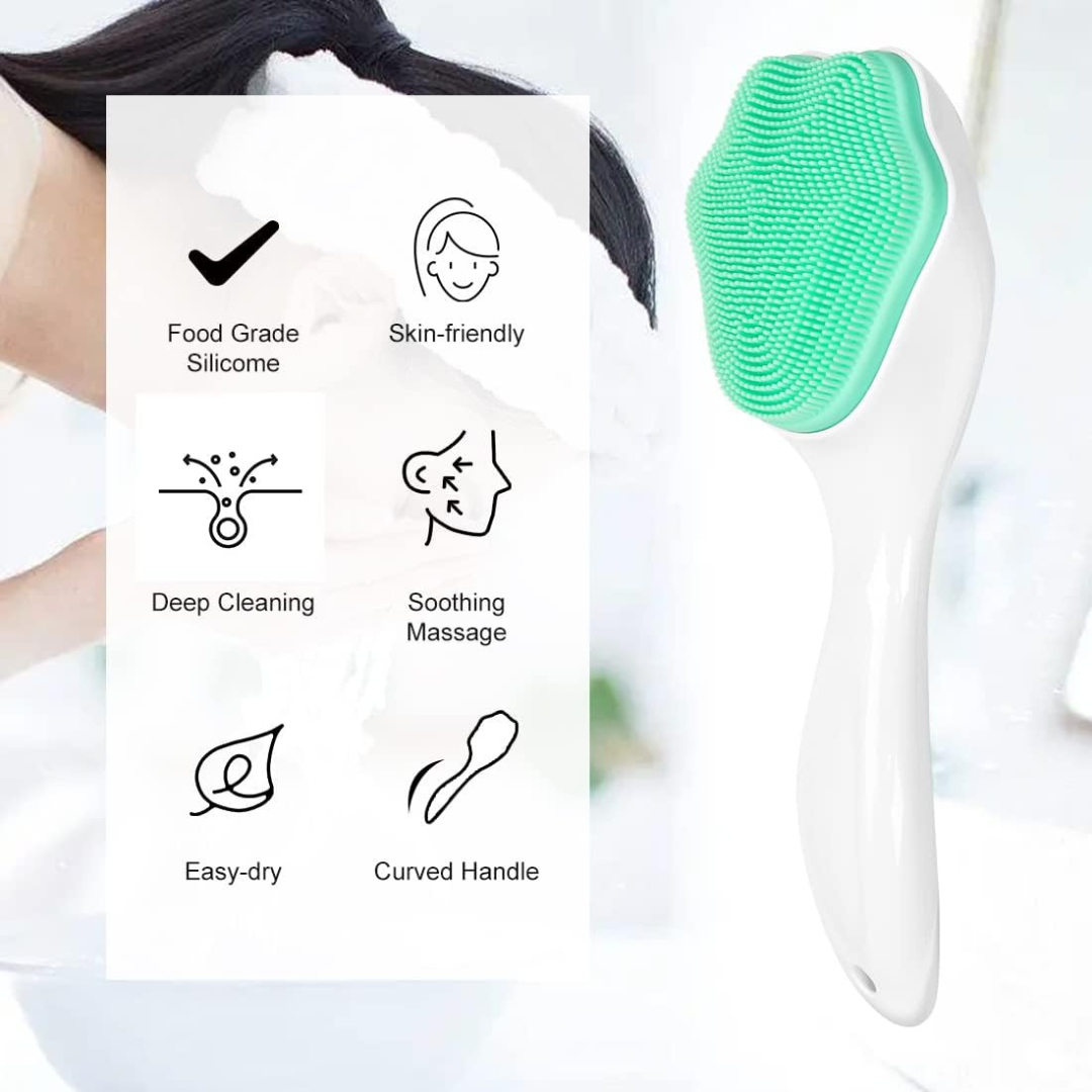 Scrub Brush