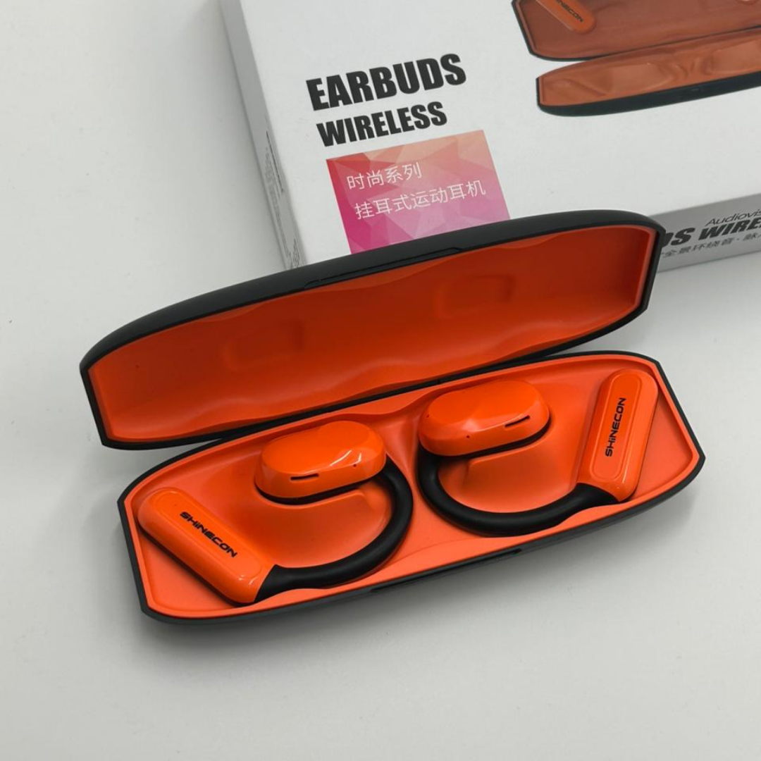 Wireless Earbuds