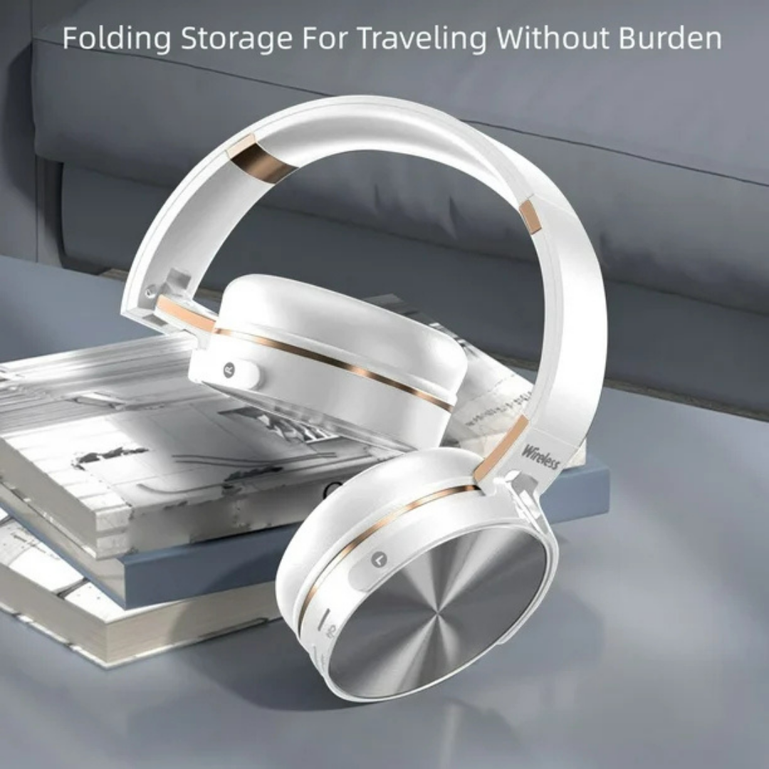 Hot Explosive Headset Aluminum