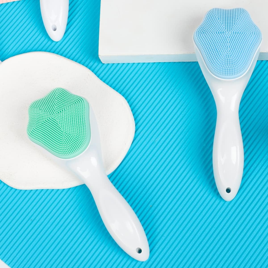 Scrub Brush