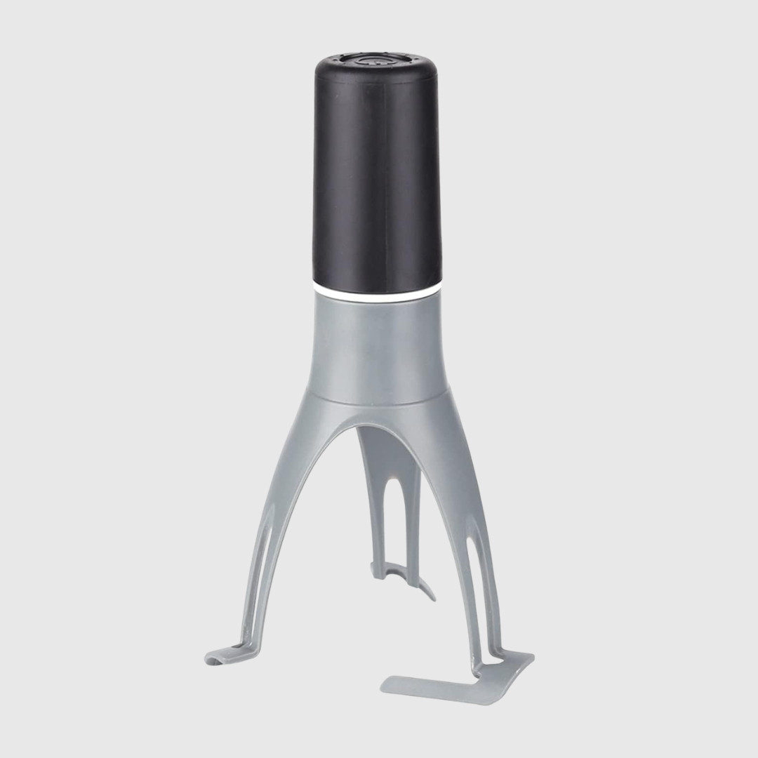 Automatic Egg Beater