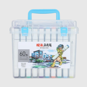 80-Colour Highlighter Set