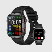 SW5 Watch KLGO
