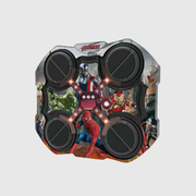 Sijian Music Boxing Target