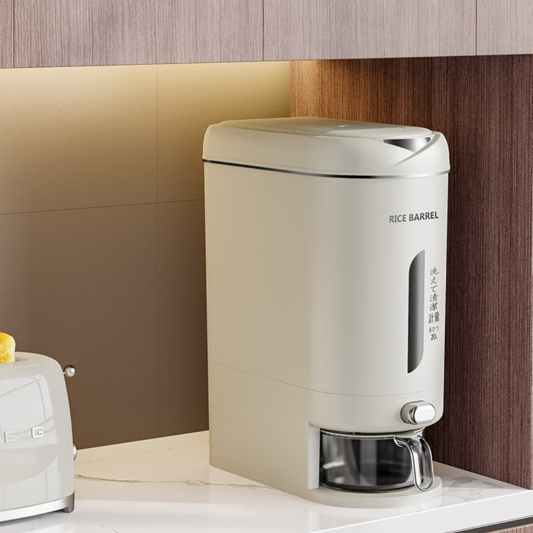 Rice Dispenser Big