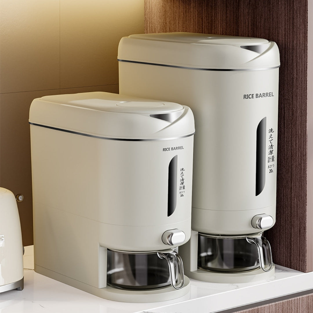 Rice Dispenser Big