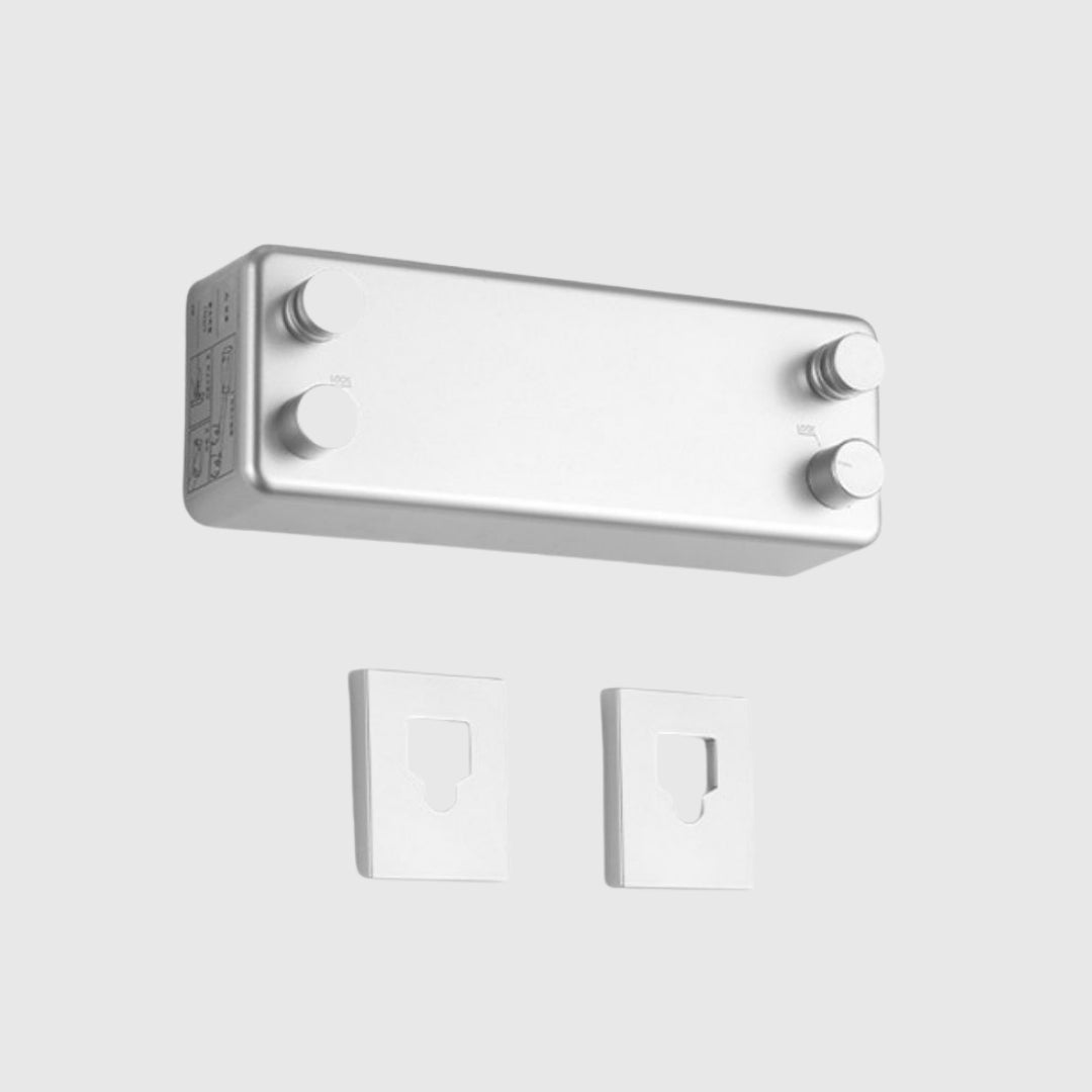  Indoor Cloth Hanging