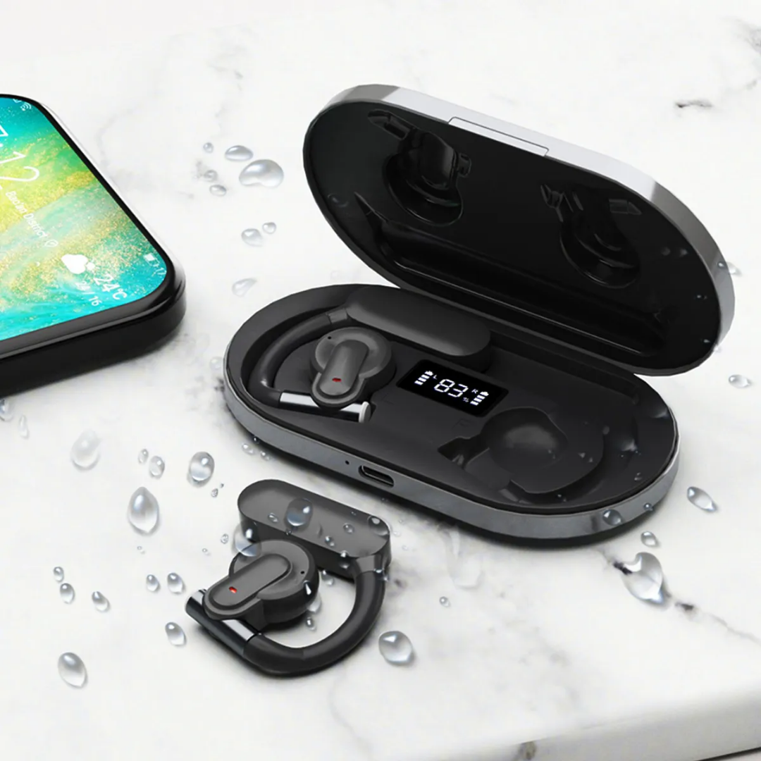 Shinecon Wireless Earbud